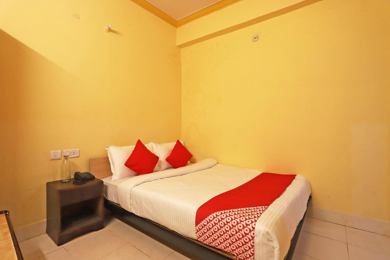 Oyo Flagship 76697 Hotel Park Awadh Lucknow Luaran gambar