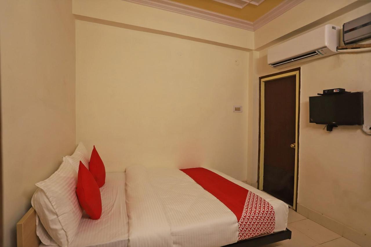 Oyo Flagship 76697 Hotel Park Awadh Lucknow Luaran gambar