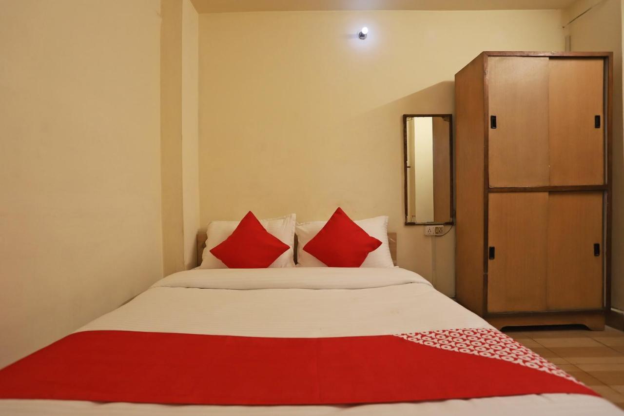 Oyo Flagship 76697 Hotel Park Awadh Lucknow Luaran gambar