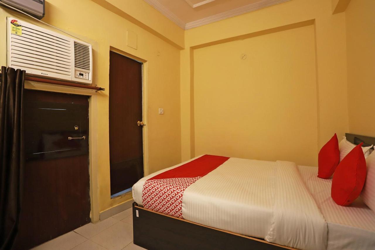 Oyo Flagship 76697 Hotel Park Awadh Lucknow Luaran gambar