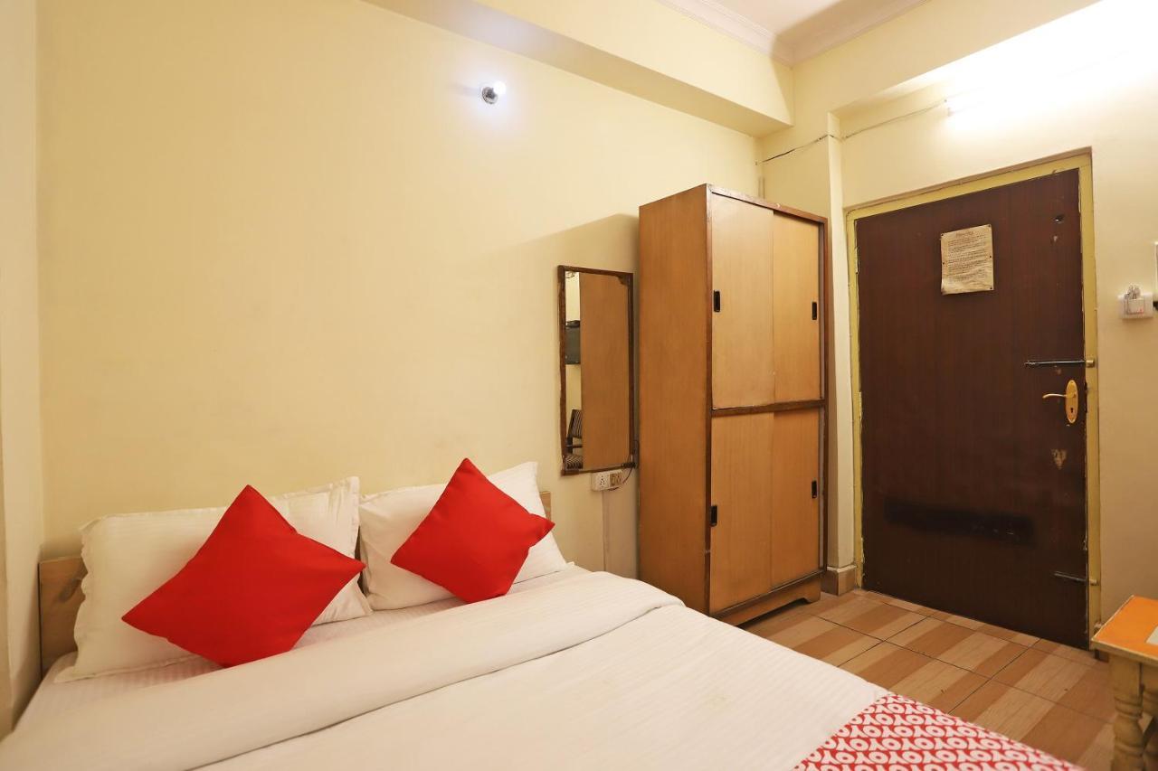 Oyo Flagship 76697 Hotel Park Awadh Lucknow Luaran gambar